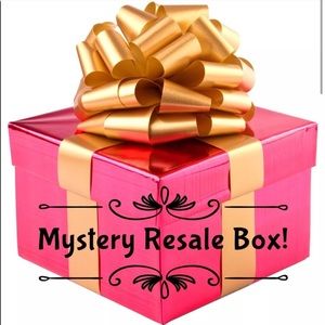 Kids‎ Mystery Box 📦